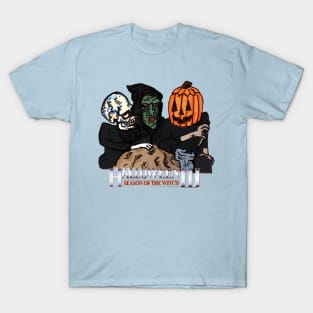 HALLOWEEN 3 T-Shirt